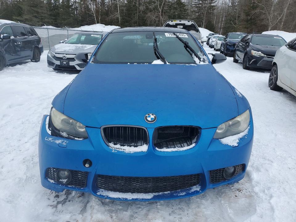 Продажа на аукционе авто 2008 Bmw 328, vin: WBAWB33508PU88928, номер лота: 78045455