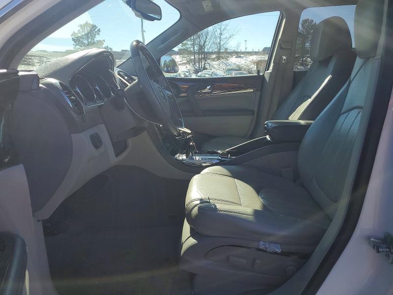 75067345 :رقم المزاد ، 5GAKRCKD8DJ244481 vin ، 2013 Buick Enclave مزاد بيع
