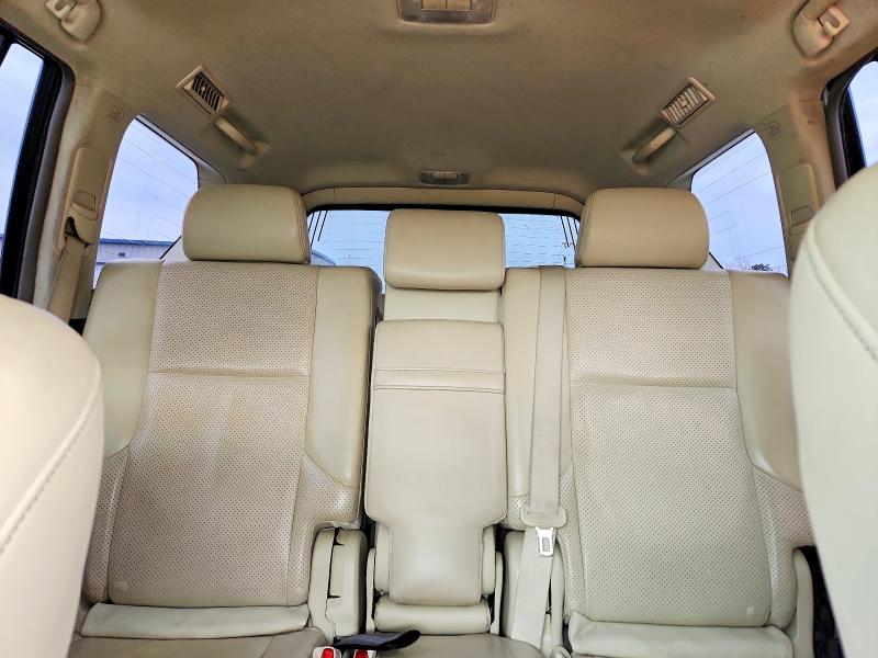Продаж на аукціоні авто 2013 Lexus Gx 460, vin: JTJBM7FX4D5052554, номер лоту: 77937385