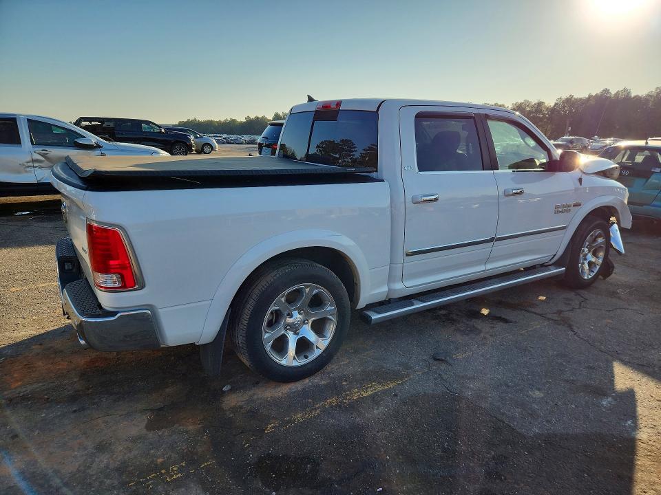 Aukcja sprzedaży 2016 Ram 1500, vin: 1C6RR6NT1GS233183, numer aukcji: 75588815