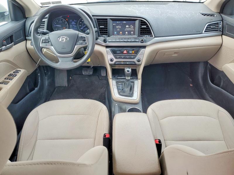 Aukcja sprzedaży 2017 Hyundai Elantra, vin: 5NPD84LF4HH105737, numer aukcji: 77474725