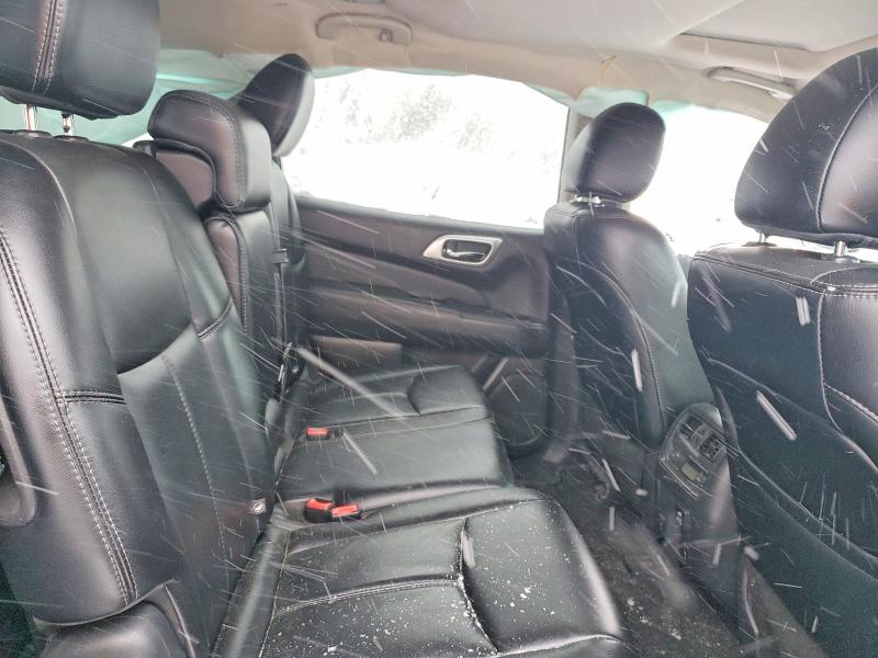 Продажа на аукционе авто 2015 Nissan Pathfinder, vin: 5N1AR2MM8FC667355, номер лота: 77474875
