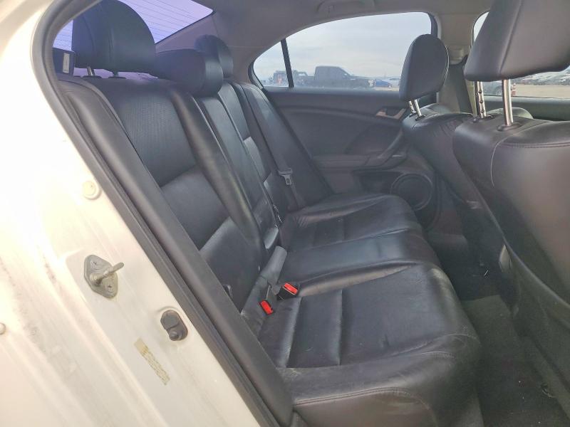 2010 Acura Tsx მანქანა იყიდება აუქციონზე, vin: JH4CU2F66AC000253, აუქციონის ნომერი: 75621915