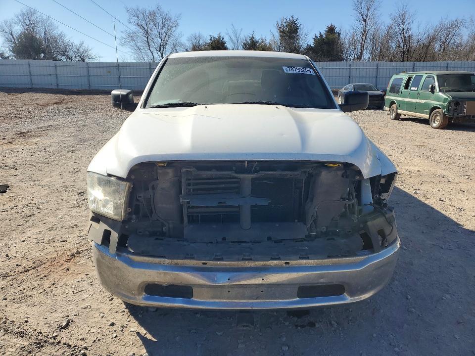 Aukcja sprzedaży 2014 Ram 1500, vin: 1C6RR6FG3ES267513, numer aukcji: 78799265