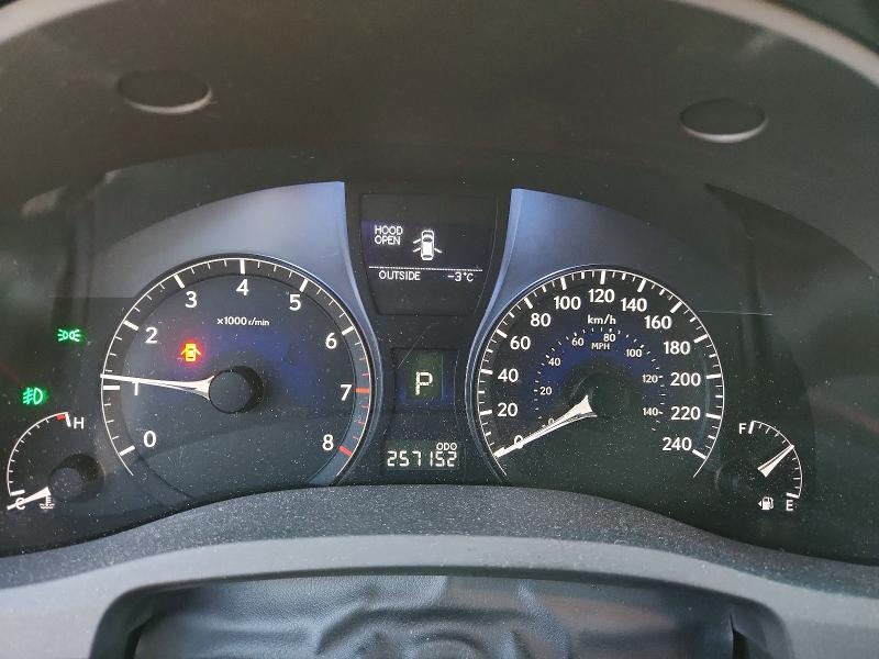 Aukcja sprzedaży 2010 Lexus Rx, vin: JTJBK1BA8A2429534, numer aukcji: 73903765