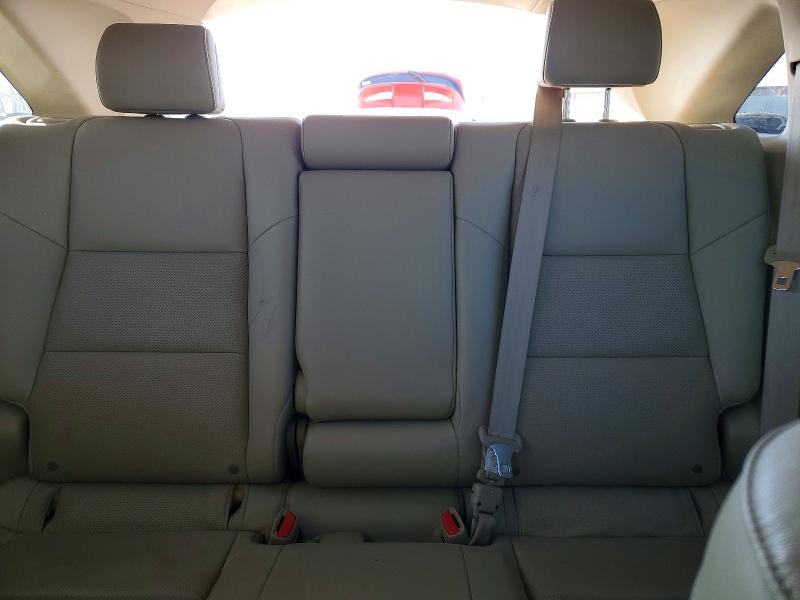 2014 Acura Rdx მანქანა იყიდება აუქციონზე, vin: 5J8TB3H33EL013064, აუქციონის ნომერი: 77337205