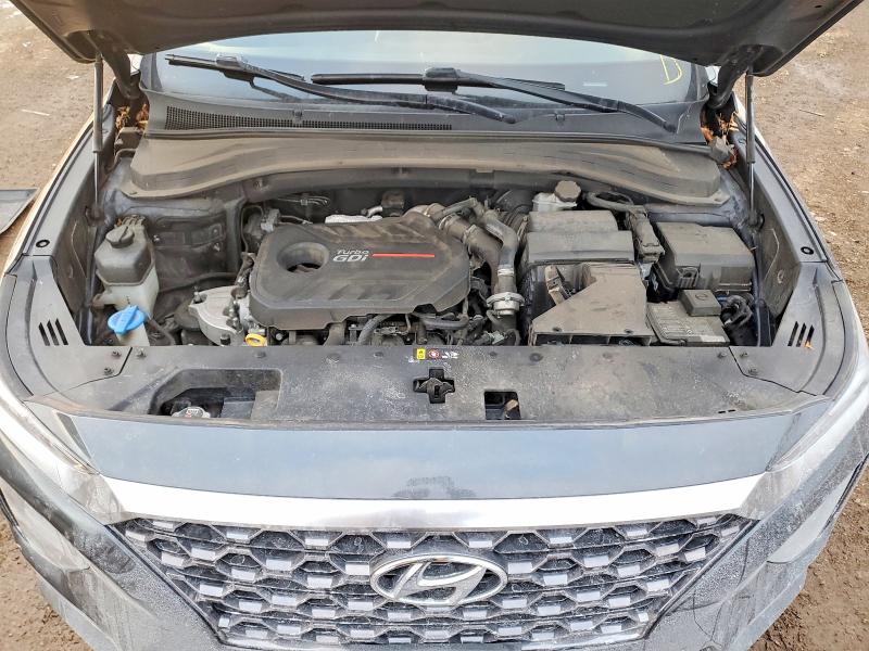 Aukcja sprzedaży 2020 Hyundai Santa Fe, vin: 5NMS3CAA0LH263330, numer aukcji: 75927855