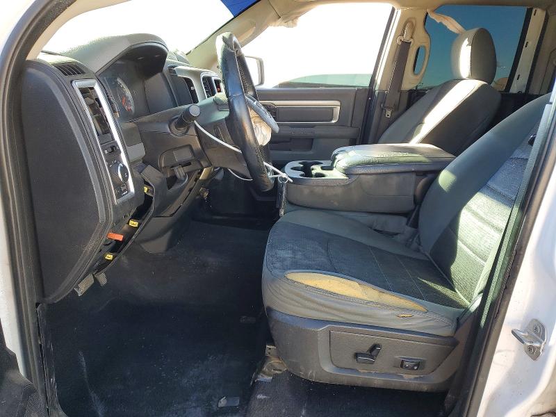 Продаж на аукціоні авто 2015 Ram 1500, vin: 1C6RR6GT1FS703062, номер лоту: 78063405