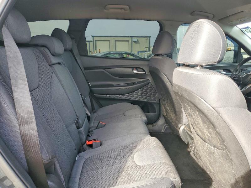 Aukcja sprzedaży 2020 Hyundai Santa Fe, vin: 5NMS23ADXLH139496, numer aukcji: 78310125