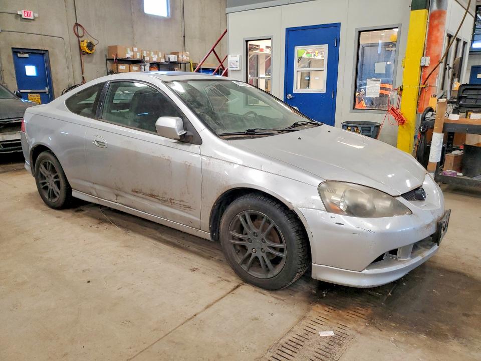 Продажа на аукционе авто 2006 Acura Rsx, vin: JH4DC54826S023507, номер лота: 76278485
