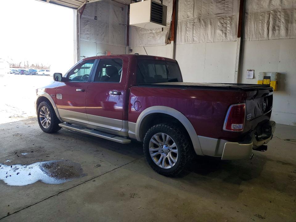 76631405 :رقم المزاد ، 1C6RR7PM6FS555070 vin ، 2015 Ram 1500 مزاد بيع