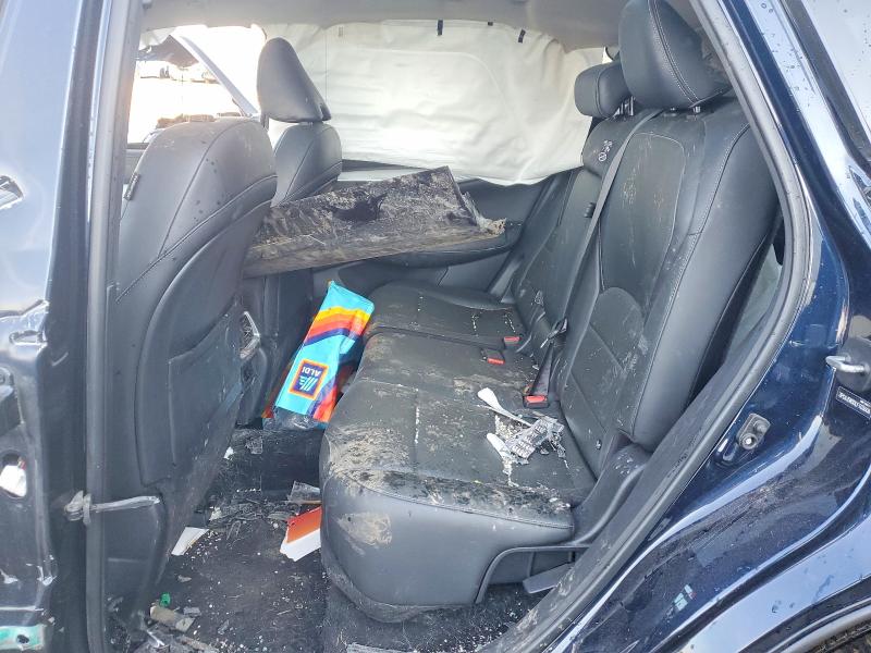 Aukcja sprzedaży 2020 Infiniti Qx50, vin: 3PCAJ5M30LF103606, numer aukcji: 77028015