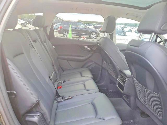 Продажа на аукционе авто 2024 Audi Q7 Premium, vin: WA1LXBF73RD006304, номер лота: 77355535
