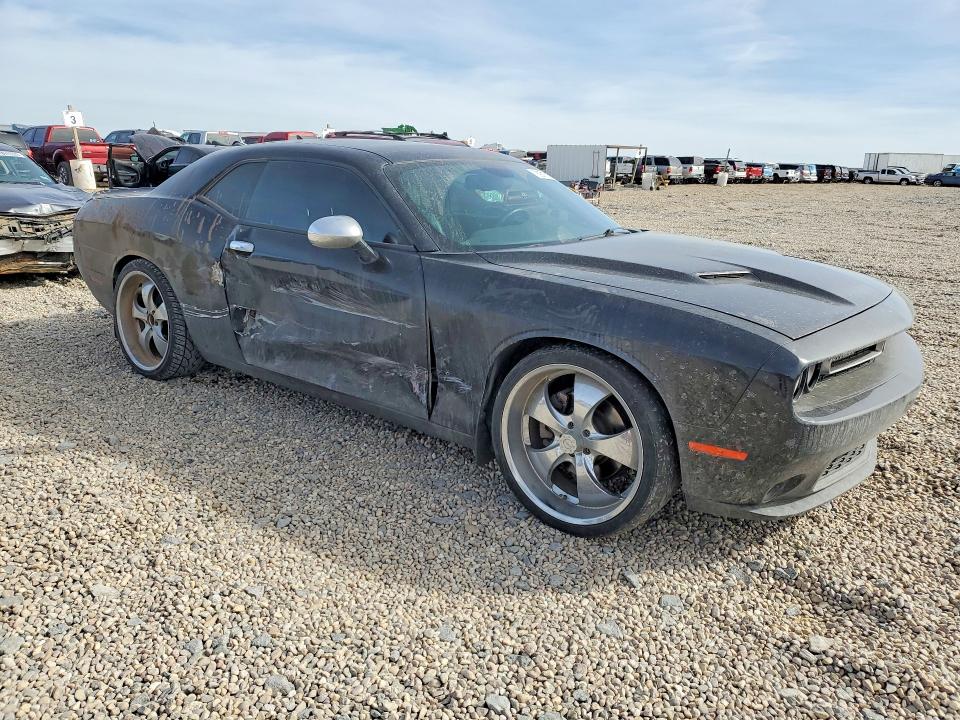 Продаж на аукціоні авто 2015 Dodge Challenger, vin: 2C3CDZBG0FH894896, номер лоту: 78901625