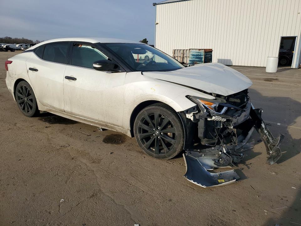 Aukcja sprzedaży 2016 Niss Maxima, vin: 1N4AA6AP3GC376335, numer aukcji: 75702695