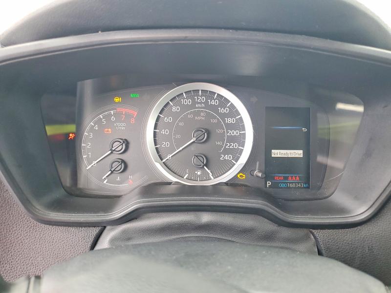 Продаж на аукціоні авто 2020 Toyota Corolla, vin: 5YFBPRBE0LP020146, номер лоту: 78796535