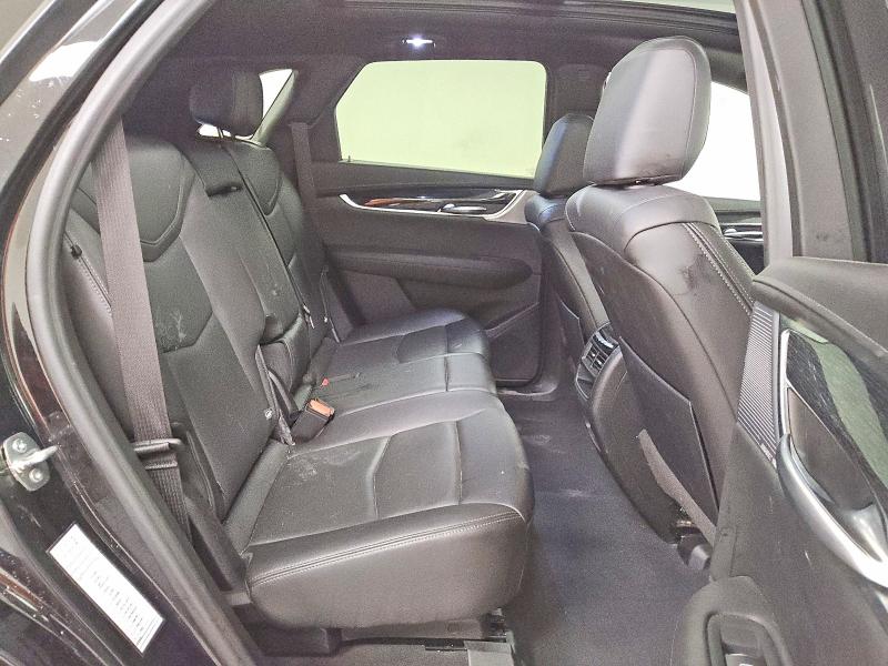 Aukcja sprzedaży 2023 Cadillac Xt5, vin: 1GYKNDRS1PZ141973, numer aukcji: 79385135