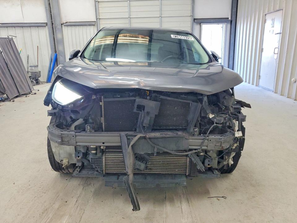 Продаж на аукціоні авто 2023 Ford Edge, vin: 2FMPK4J96PBA21145, номер лоту: 77658975