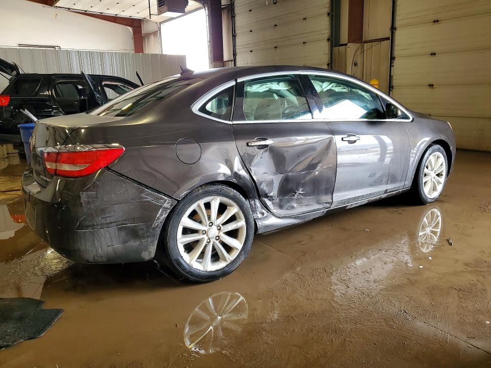 Aukcja sprzedaży 2014 Buick Verano, vin: 1G4PP5SKXE4127873, numer aukcji: 77495085