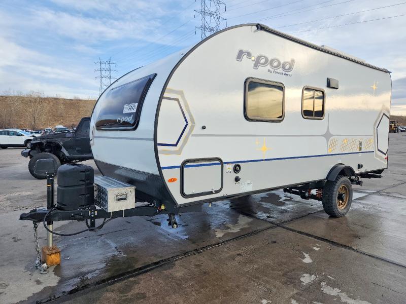 Продаж на аукціоні авто 2024 Sandstorm Rpod, vin: 4X4TRPU10RB033090, номер лоту: 77754645