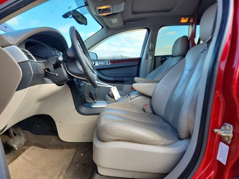 Продаж на аукціоні авто 2004 Chrysler Pacifica, vin: 2C8GF68444R548276, номер лоту: 74712565