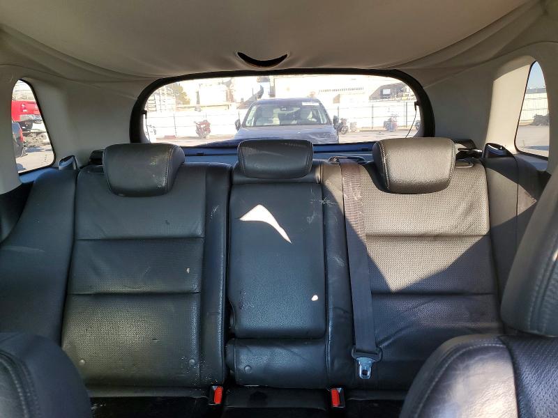 2010 Acura Rdx მანქანა იყიდება აუქციონზე, vin: 5J8TB1H24AA005170, აუქციონის ნომერი: 74786855