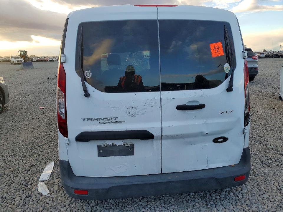 Aukcja sprzedaży 2016 Ford Transit Xlt, vin: NM0LS7F73G1239371, numer aukcji: 98920525