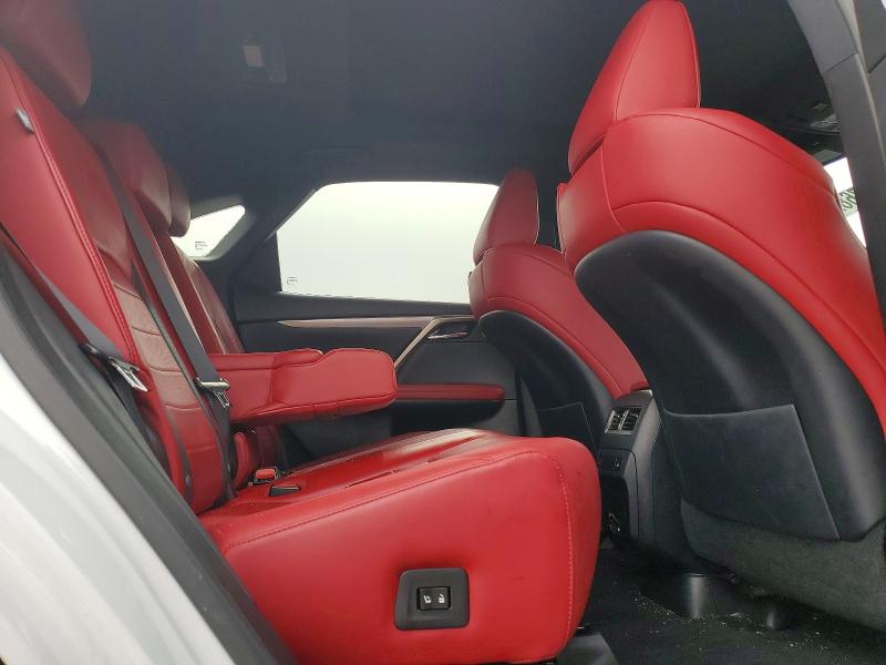 Aukcja sprzedaży 2020 Lexus Rx, vin: 2T2YGMDA9LC056470, numer aukcji: 76824355