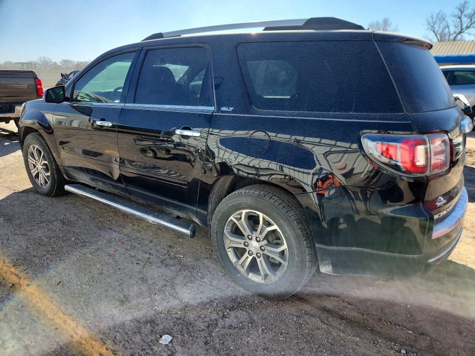78361695 :رقم المزاد ، 1GKKVSKD8GJ140134 vin ، 2016 Gmc Acadia مزاد بيع