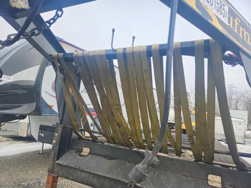 Продажа на аукционе авто 2022 Kaufman Cartrailer, vin: 5VGFL433XNL010976, номер лота: 48974296