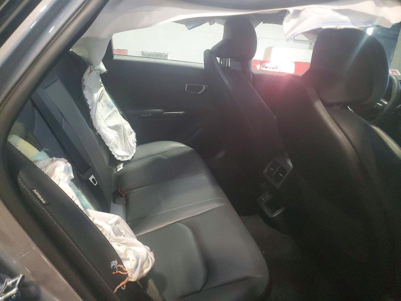 Aukcja sprzedaży 2025 Kia K4, vin: 3KPFU4DE0SE155542, numer aukcji: 78123545