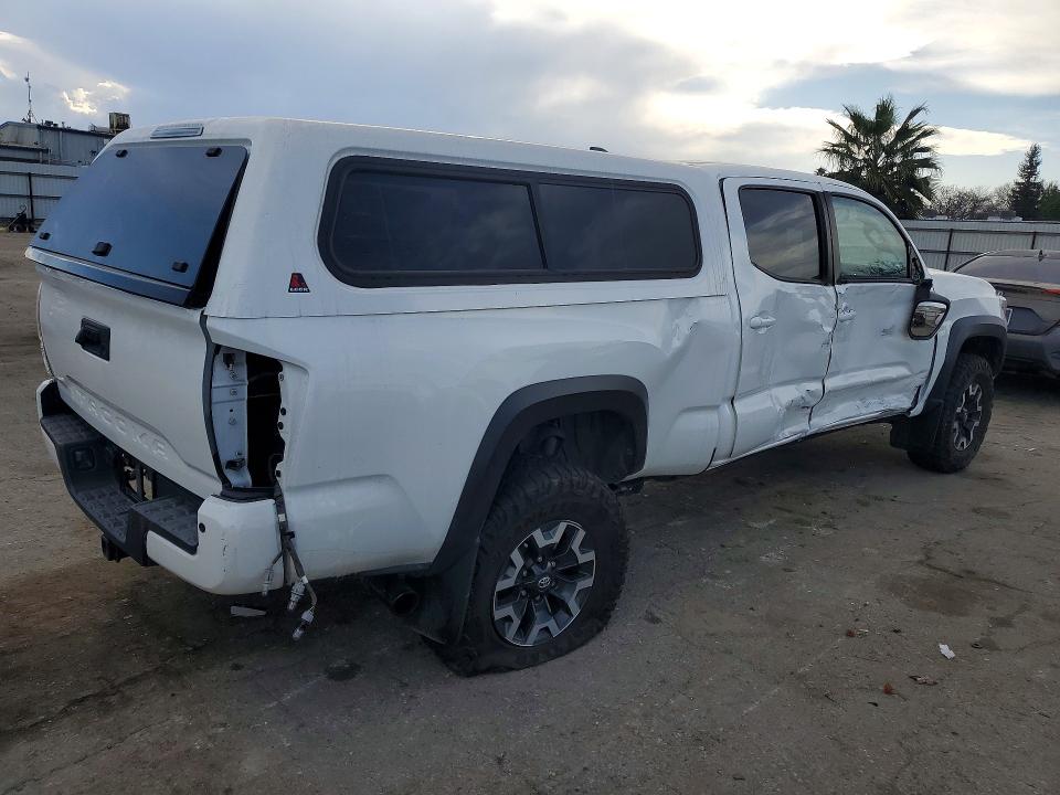 74711085 :رقم المزاد ، 3TMDZ5BN9MM107709 vin ، 2021 Toyota Tacoma مزاد بيع
