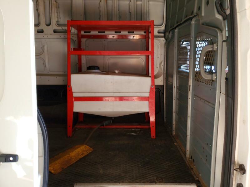 79081345 :رقم المزاد ، 1N6BF0LY5FN800049 vin ، 2015 Nissan Nv2500 مزاد بيع