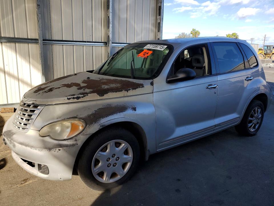 77159715 :رقم المزاد ، 3A4FY58B77T546372 vin ، 2007 Chrysler Pt Cruiser مزاد بيع