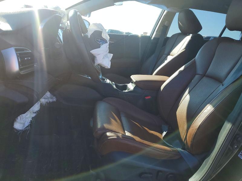 Aukcja sprzedaży 2024 Subaru Outback, vin: 4S4BTGPDXR3281717, numer aukcji: 79180375