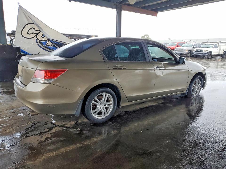 2008 Honda Accord მანქანა იყიდება აუქციონზე, vin: JHMCP26378C011754, აუქციონის ნომერი: 77902685