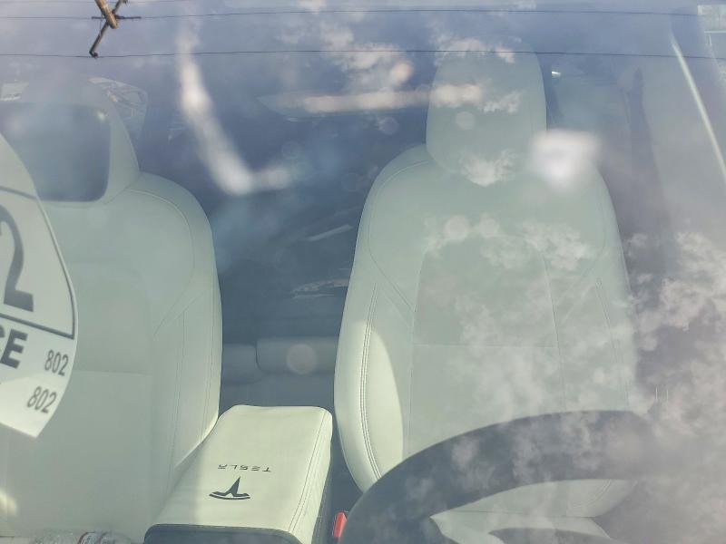 Продаж на аукціоні авто 2023 Tesla Model Y, vin: 7SAYGDEE3PF605039, номер лоту: 74636925