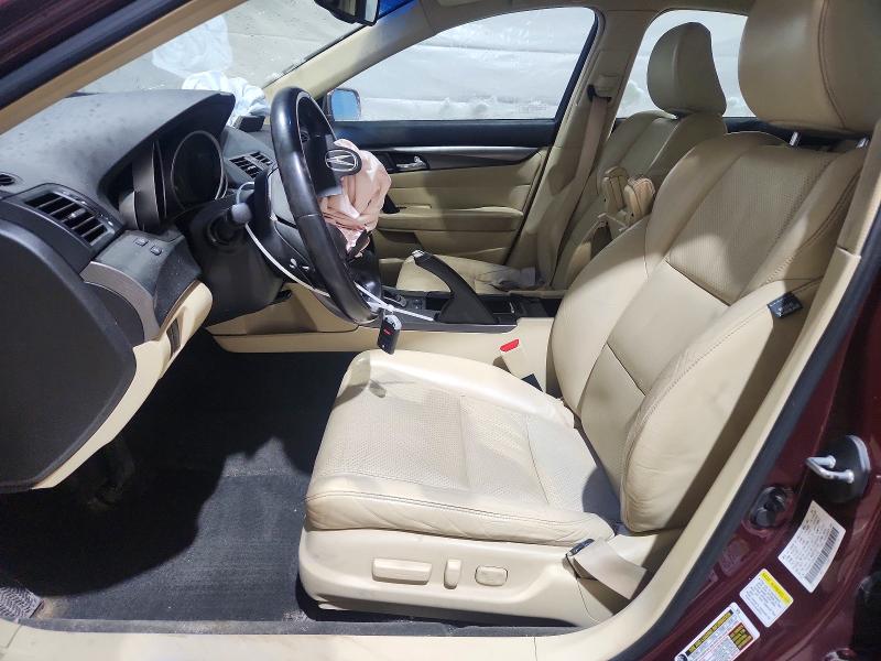 Продаж на аукціоні авто 2012 Acura Tl, vin: 19UUA8F57CA010136, номер лоту: 78082905