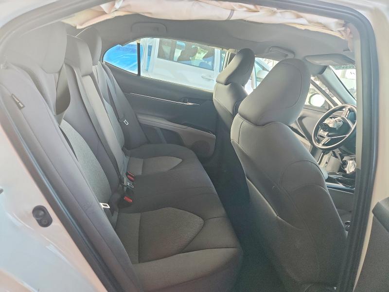 Aukcja sprzedaży 2020 Toyota Camry, vin: 4T1C11AK4LU994189, numer aukcji: 78165895