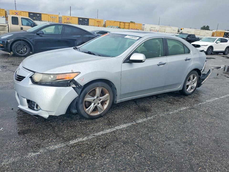 Aukcja sprzedaży 2013 Acura Tsx, vin: JH4CU2F40DC003961, numer aukcji: 77199095