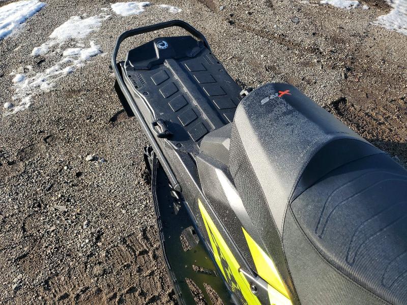 Aukcja sprzedaży 2023 Ski Doo Dapz Sm Ren Xrs 9atr, vin: YH2SDAPZ5PR000314, numer aukcji: 75818985
