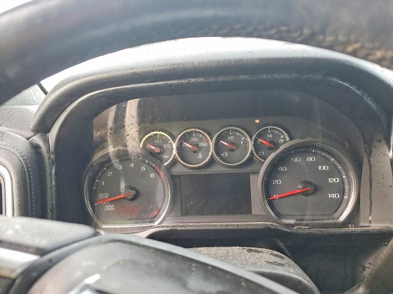 Продаж на аукціоні авто 2019 Chevrolet Silverado, vin: 1GCRYEED9KZ169411, номер лоту: 77588995