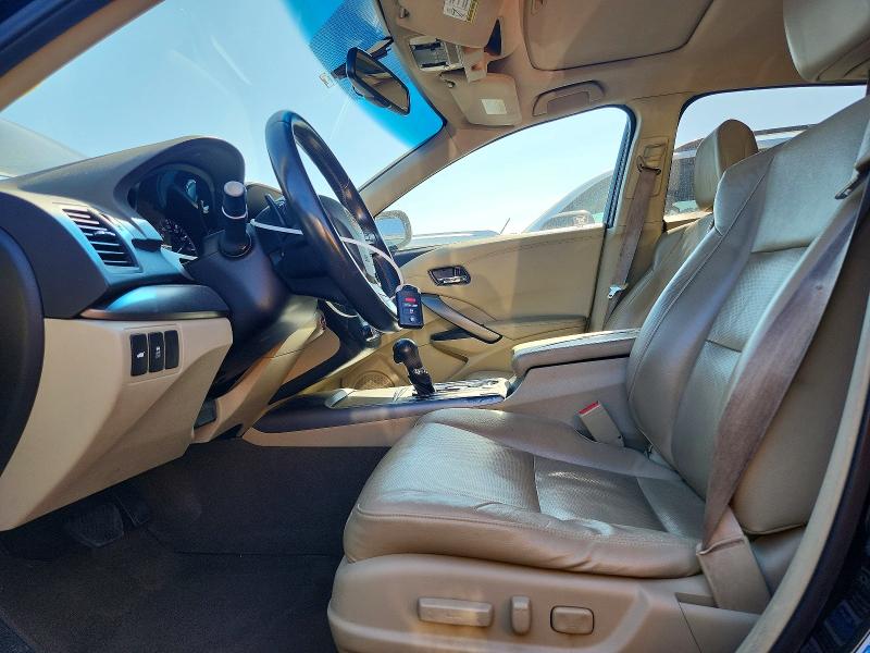 2013 Acura Rdx მანქანა იყიდება აუქციონზე, vin: 5J8TB3H52DL010625, აუქციონის ნომერი: 74823655