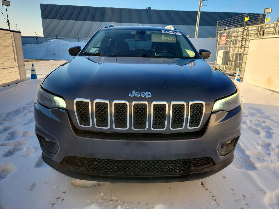 Продаж на аукціоні авто 2019 Jeep Cherokee, vin: 1C4PJMCX7KD150100, номер лоту: 73232785