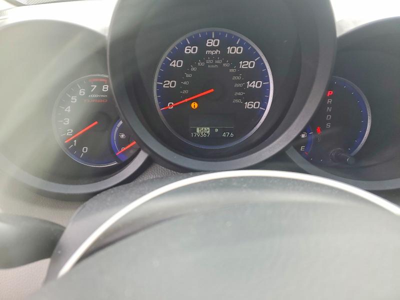 Aukcja sprzedaży 2007 Acura Rdx, vin: 5J8TB18507A016525, numer aukcji: 79243335