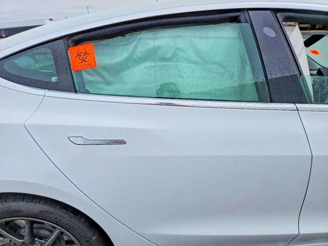 2019 Tesla Model 3 მანქანა იყიდება აუქციონზე, vin: 5YJ3E1EB3KF452916, აუქციონის ნომერი: 76555195