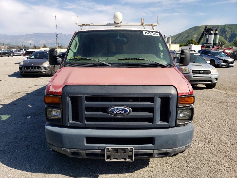 Aukcja sprzedaży 2014 Ford Econoline, vin: 1FTNS2EW5EDA38414, numer aukcji: 76456335