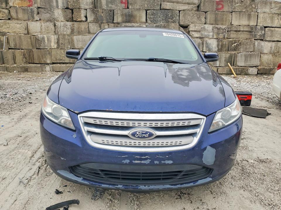 Aukcja sprzedaży 2011 Ford Taurus, vin: 1FAHP2EW8BG110642, numer aukcji: 78420015