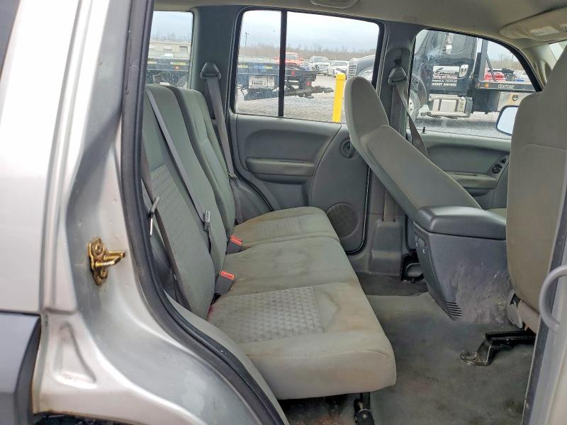 77950165 :رقم المزاد ، 1J8GL48K67W686371 vin ، 2007 Jeep Liberty مزاد بيع