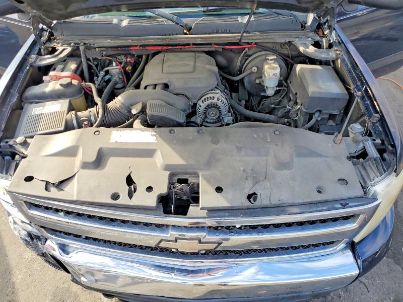 Продаж на аукціоні авто 2008 Chevrolet Silverado, vin: 1GCEK19J98Z297181, номер лоту: 77841145